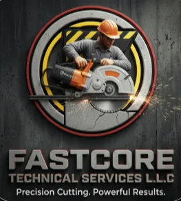 Fast Concrete Cutting LLC (FastCore Technical Services) — Precision Cutting. Powerful Results.